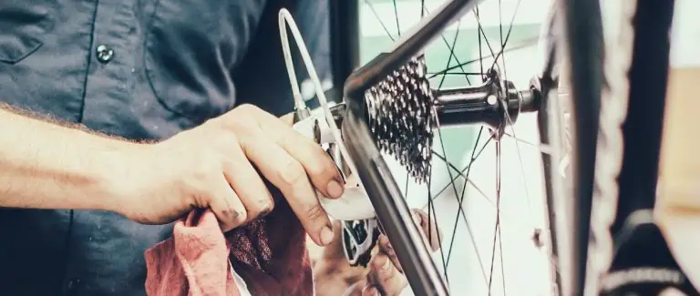 revision velo