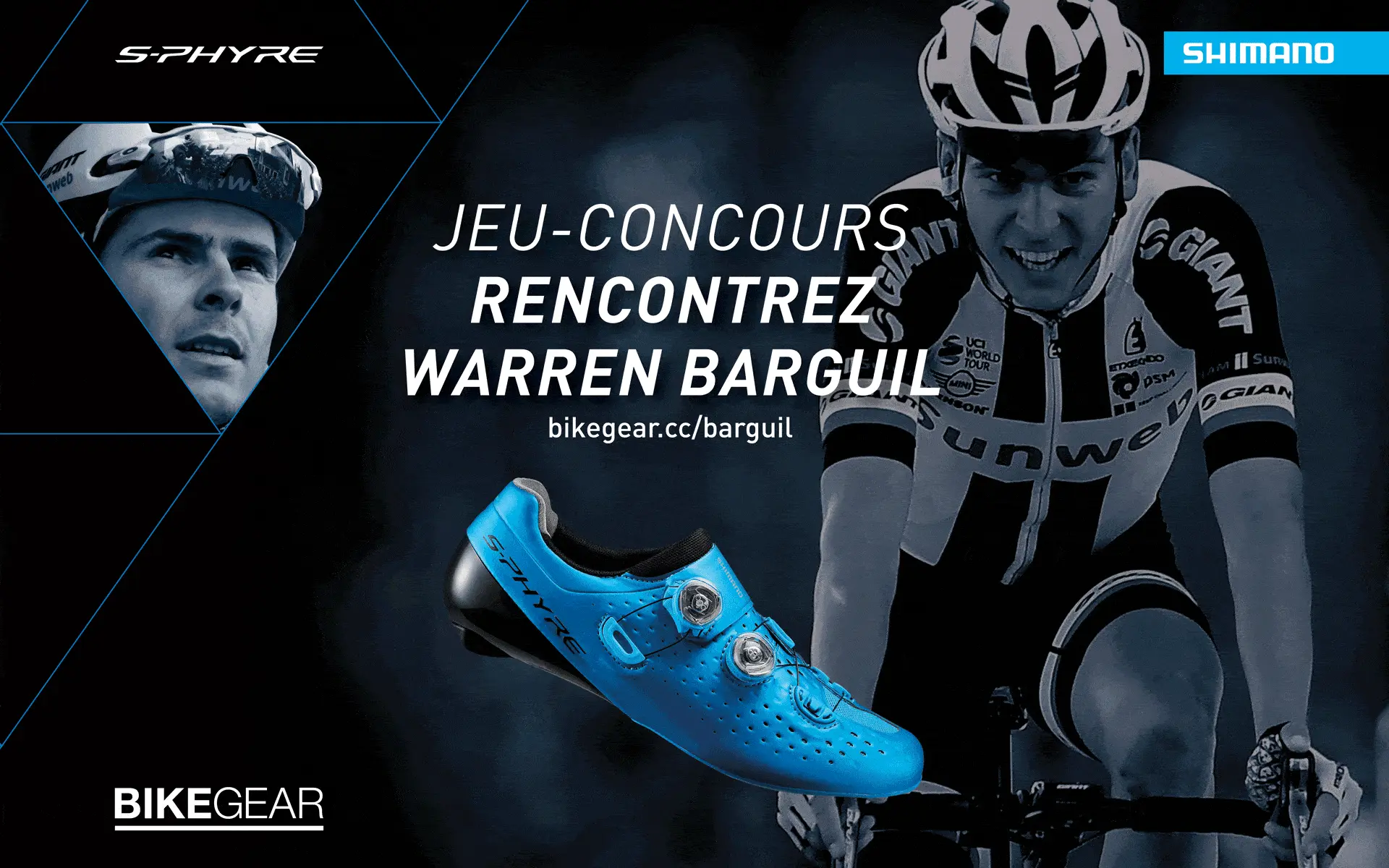 Jeu concours S-PHYRE