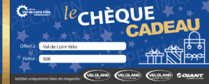 cheque cadeau valdeloirevelo cheque cadeau valdeloirevelo