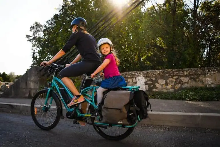 Yuba Electric Boda Boda