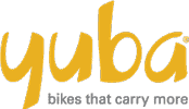 Yuba bikes : 
