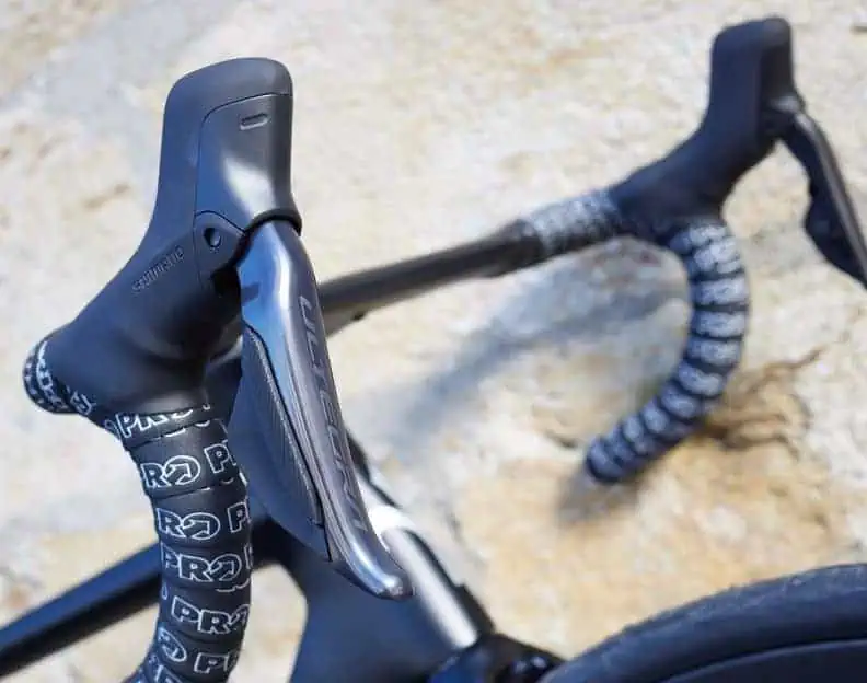 manette shimano ultegra r8100 12v