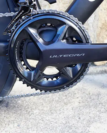 Shimano Ultegra 12v R8100