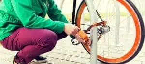 Assurance vélo