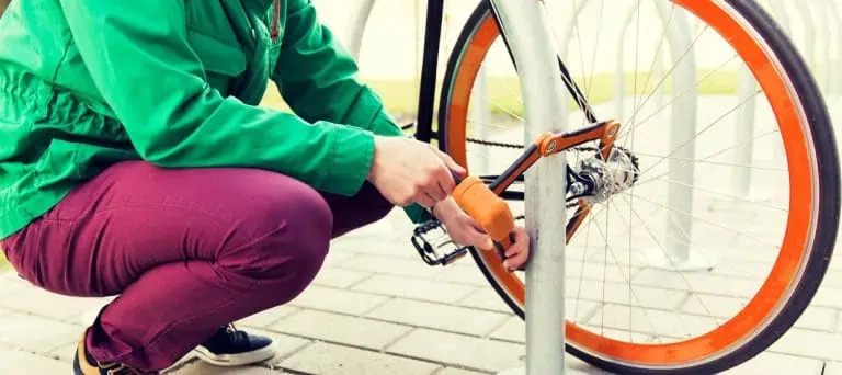 Assurance vélo