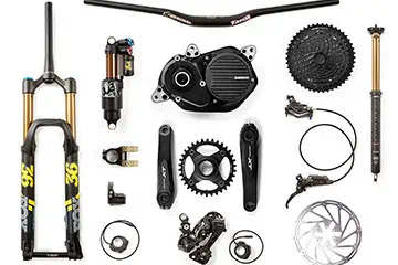 vélo tours