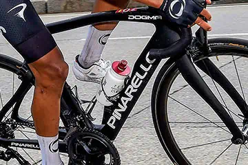 velo de route tours