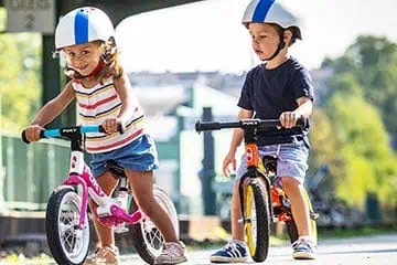 velo enfant draisienne tours blois