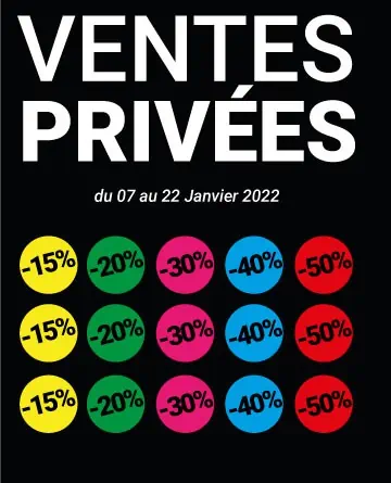 Ventes Privées chez Val de Loire Vélo