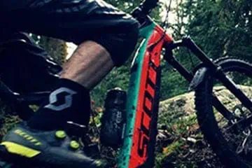 vtt electrique tours