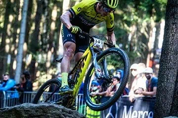 vtt velo tout terrain tours blois