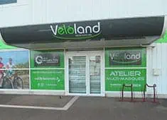 Véloland Blois Vineuil Val de Loire Vélo