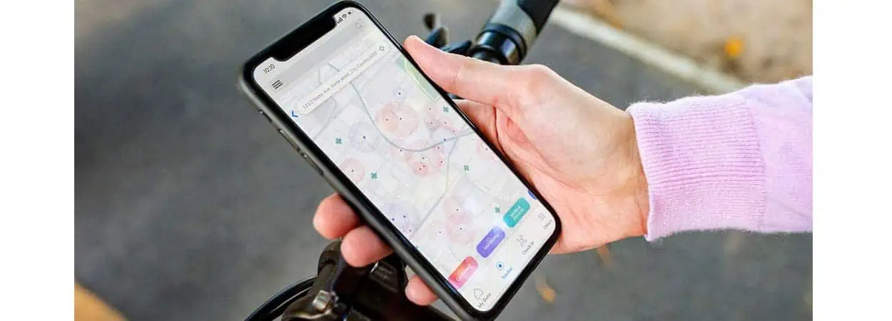 Nouvelle technologie : Smart Système
