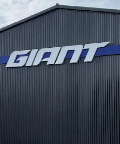 Ouverture Giant Store Blois