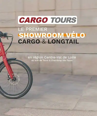 Cargo Tours