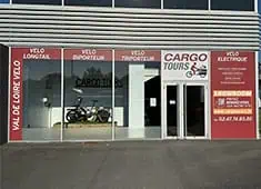 cargo tours longtail