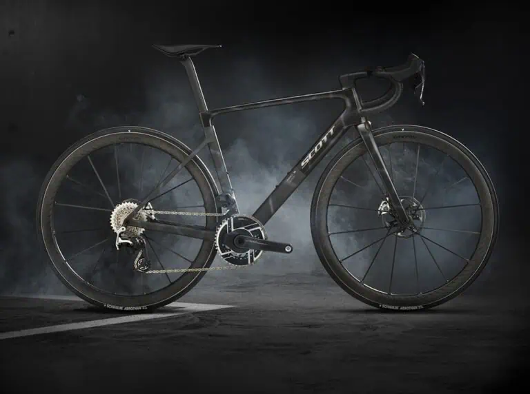 nouveau scott addict rc 2025