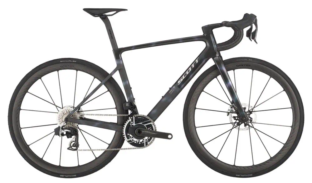 scott addict rc ultimate 2025