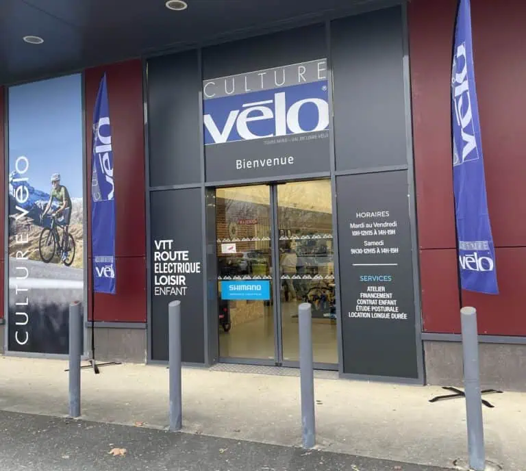 culture velo tours nord