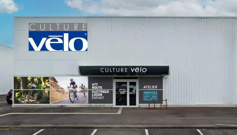 Culture Vélo Blois
